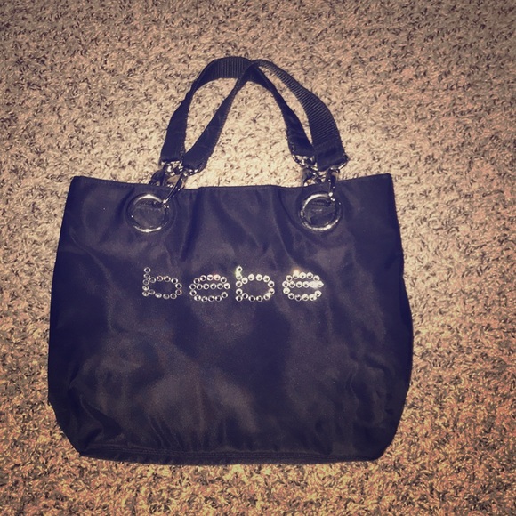 bebe Handbags - Bebe bag + wallet